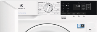 Встраиваемая стиральная машина Electrolux EW7F4R47WI