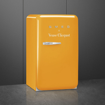 Холодильник Smeg FAB10RDYVC5