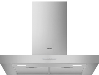 Вытяжка Smeg KBT700XE