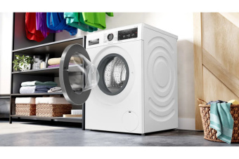 Стиральная машина Bosch WAV28M0ASN