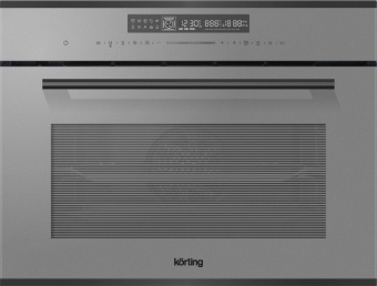 Духовой шкаф Korting OKB 3250 GBXGr MW