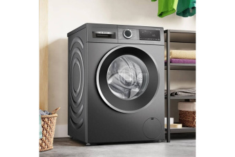Стиральная машина Bosch WGG142ZRPL