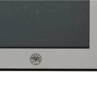 Духовой шкаф Bertazzoni Modern F457MODMWTX стальной