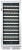 Винный шкаф Libhof SE-127 Silver