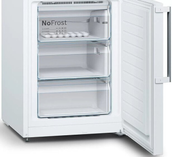 Холодильник Bosch KGN39UW316