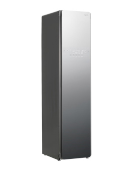 Паровой шкаф LG Styler S3MFC