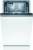 Встраиваемая посудомоечная машина Bosch SPV2HKX5DR