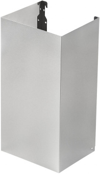 Вытяжка Krona ULRIKA 600 inox PB