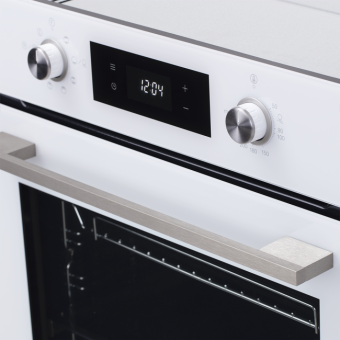 Духовой шкаф Cata MDS 7208 WH
