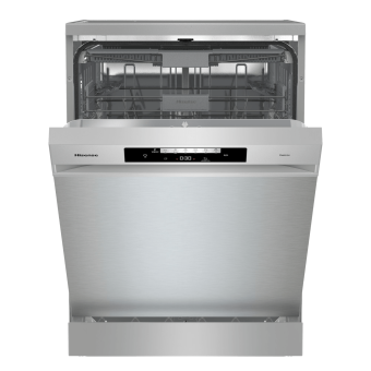 Посудомоечная машина Hisense HS643C90X