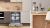 Встраиваемая посудомоечная машина DeLonghi DDW06F Supreme nova
