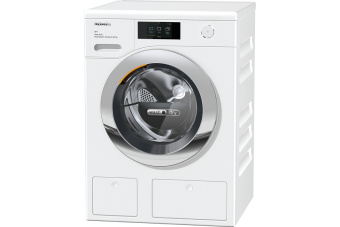 Стиральная машина с сушкой Miele WTR860WPM