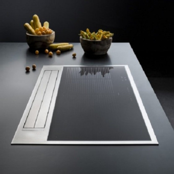 Варочная панель Falmec SINTESI 90 INOX (880)