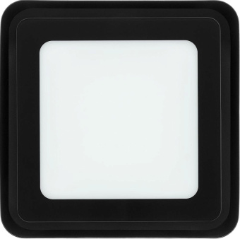 Вытяжка Krona HILARY ISOLA 500 BLACK S