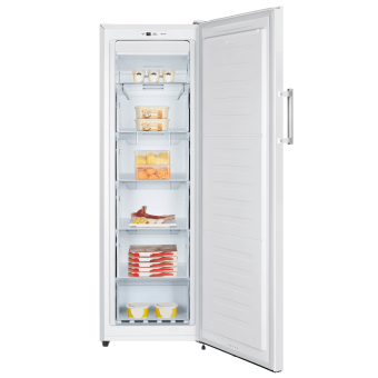 Морозильная камера Hisense FV245N4AW1