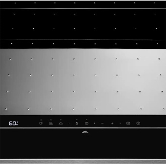 Подогреватель посуды Kuppersberg KWD 600 BX