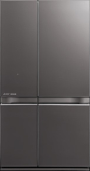 Холодильник Mitsubishi Electric MR-LA635ER-GDS-A