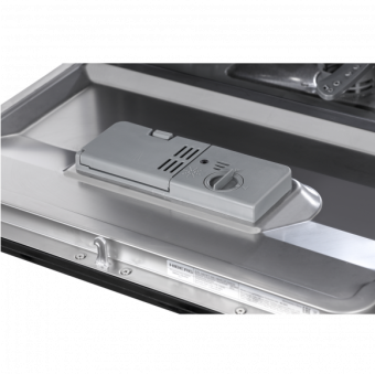 Посудомоечная машина Hiberg T56 615 B