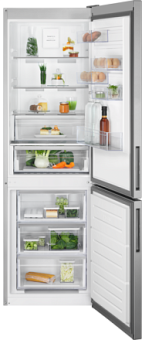 Холодильник Electrolux RNC7ME32X2