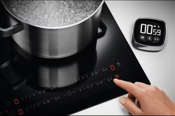 Варочная панель Electrolux CIR60433
