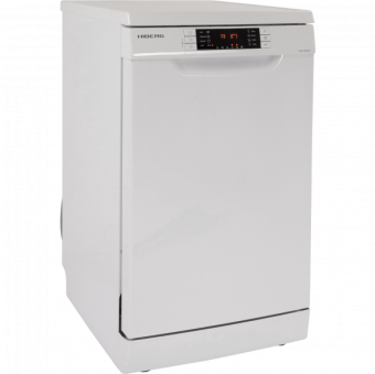 Посудомоечная машина Hiberg F48 1030 W