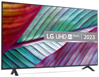Телевизор LG 65UR78006LK