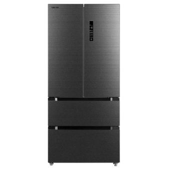 Холодильник Toshiba GR-RF532WE-PMJ(06)