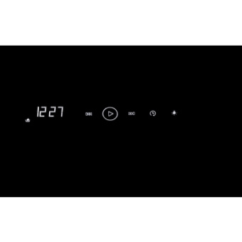 Вытяжка Exiteq EX-1116 black