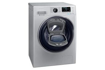 Стиральная машина Samsung WW80K6210RS/LD