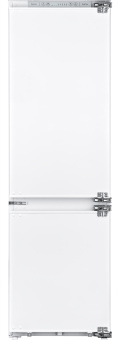 Встраиваемый холодильник Weissgauff WRKI 178 H Inverter NoFrost
