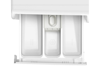 Стиральная машина Bosch WAN28K40