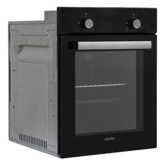 Духовой шкаф Simfer B4EB04070