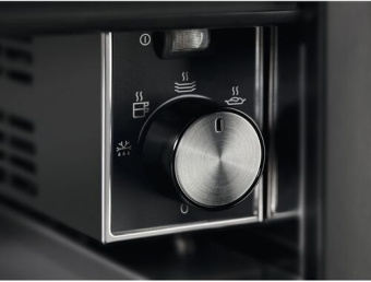 Встраиваемый подогреватель посуды Electrolux KBD4X