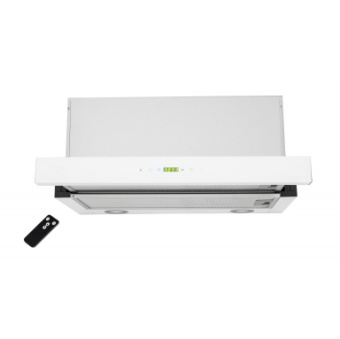 Вытяжка кухонная встраиваемая Exiteq EX-1146 white