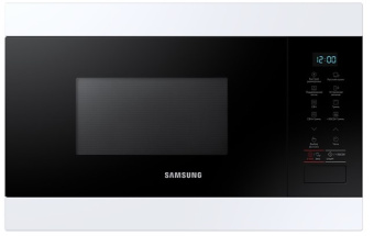 Встраиваемая микроволновая печь Samsung MG22M8054AW/BW