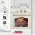 Духовой шкаф Simfer B6EO77097