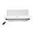 Вытяжка кухонная встраиваемая Exiteq EX-1146 white