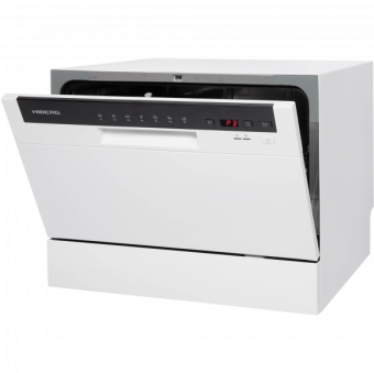 Посудомоечная машина Hiberg T56 615 W