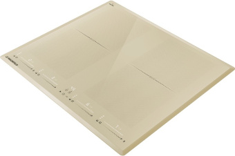 Варочная панель Maunfeld CVI594SF2BG LUX
