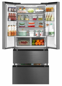 Холодильник Midea MDRF692MIE46