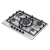 Варочная панель Simfer H70W51M522