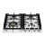 Варочная панель Bertazzoni Modern P604LMODX
