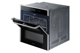 Духовой шкаф Samsung NV75N7646RS/WT