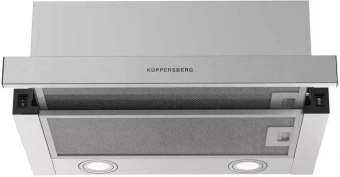 Встраиваемая вытяжки Kuppersberg SLIMHIT 50 X