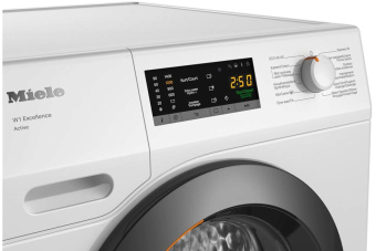 Стиральная машина Miele WEA035 WCS
