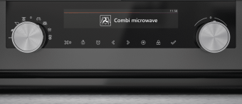Духовой шкаф Asko OCSM8487A