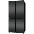 Холодильник Hiberg RFQ-500DX NFXd Inverter