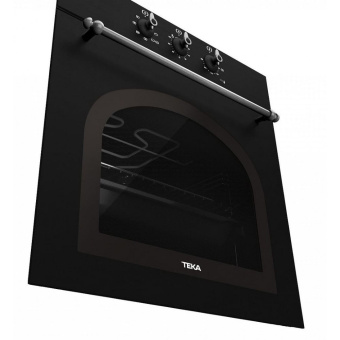 Духовой шкаф Teka HRB 6100 ANTHRACITE-OS