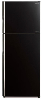 Холодильник Hitachi R-V 472 PU8 BBK