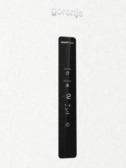 Холодильник Gorenje NRK6192AW4